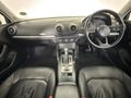 2018 Audi A3 Sedan 2.0 TDI S Line Auto