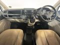 2016 Volkswagen Transporter T6 Crew Bus 2.0 BiTDI SWB (132kW) Auto Panel Van