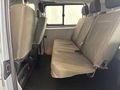 2016 Volkswagen Transporter T6 Crew Bus 2.0 BiTDI SWB (132kW) Auto Panel Van