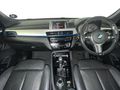 2017 BMW X1 sDrive20d M Sport Auto