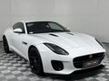 2019 Jaguar F-Type S 3.0 V6 Coupe R-Dynamic Auto