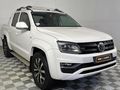 2019 Volkswagen Amarok 3.0 TDI Highline EX 4Motion Auto Double-Cab