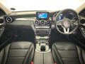 2020 Mercedes-Benz C-Class C 200 Auto