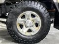 2024 Toyota Land Cruiser 79 4.5 D Single-Cab