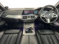 2020 BMW X5 M50i