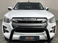 2025 Isuzu D-Max 1.9 DDI HR LS Auto Double-Cab