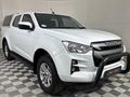 2025 Isuzu D-Max 1.9 DDI HR LS Auto Double-Cab