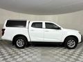 2025 Isuzu D-Max 1.9 DDI HR LS Auto Double-Cab