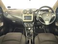 2014 Alfa Romeo MiTo 1.4T Multiair Distinctive