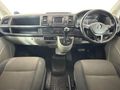 2016 Volkswagen Transporter T6 Crew Bus 2.0 BiTDI SWB (132kW) 4Motion Auto Pan