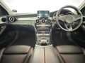 2016 Mercedes-Benz C-Class C 220 Bluetec Auto