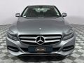 2016 Mercedes-Benz C-Class C 220 Bluetec Auto