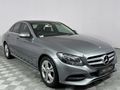 2016 Mercedes-Benz C-Class C 220 Bluetec Auto