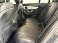 2016 Mercedes-Benz C-Class C 220 Bluetec Auto