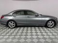 2016 Mercedes-Benz C-Class C 220 Bluetec Auto