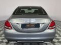 2016 Mercedes-Benz C-Class C 220 Bluetec Auto