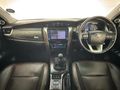 2020 Toyota Fortuner 2.8 GD-6 Raised Body