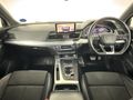 2018 Audi SQ5 3.0 TFSI quattro Auto