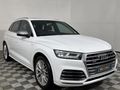 2018 Audi SQ5 3.0 TFSI quattro Auto