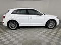2018 Audi SQ5 3.0 TFSI quattro Auto
