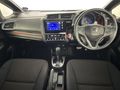 2021 Honda Jazz 1.5 Sport Auto