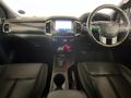 2020 Ford Ranger 2.0D Bi-Turbo Wildtrak Auto Double-Cab