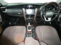 2020 Toyota Fortuner 2.8 GD-6 Epic Auto