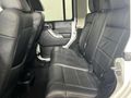 2012 Jeep Wrangler Unlimited Sahara 3.6 V6 Auto