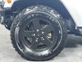 2012 Jeep Wrangler Unlimited Sahara 3.6 V6 Auto