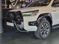 2026 Toyota Hilux 2.8 GD-6 RB Legend 55 Auto Extended Cab