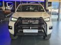 2026 Toyota Hilux 2.8 GD-6 RB Legend 55 Auto Extended Cab