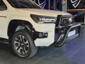 2026 Toyota Hilux 2.8 GD-6 RB Legend 55 Auto Extended Cab