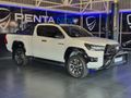 2026 Toyota Hilux 2.8 GD-6 RB Legend 55 Auto Extended Cab