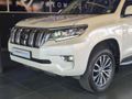 2023 Toyota Land Cruiser Prado 2.8 GD VX-L Auto