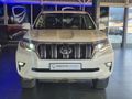 2023 Toyota Land Cruiser Prado 2.8 GD VX-L Auto