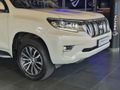 2023 Toyota Land Cruiser Prado 2.8 GD VX-L Auto