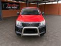 2007 Toyota Hilux 2.0 VVTi Single-Cab