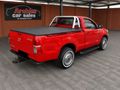 2007 Toyota Hilux 2.0 VVTi Single-Cab
