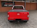 2007 Toyota Hilux 2.0 VVTi Single-Cab