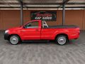 2007 Toyota Hilux 2.0 VVTi Single-Cab