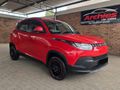 2016 Mahindra KUV 100 1.2 K6+