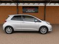 2012 Toyota Yaris 1.3 XR 3-dr