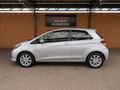 2012 Toyota Yaris 1.3 XR 3-dr