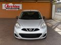2018 Nissan Micra 1.2 Active Visia