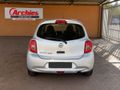 2018 Nissan Micra 1.2 Active Visia