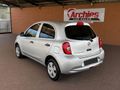 2018 Nissan Micra 1.2 Active Visia