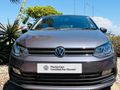 2026 Volkswagen Polo Vivo 1.4 Life