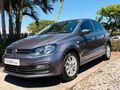 2026 Volkswagen Polo Vivo 1.4 Life