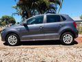 2026 Volkswagen Polo Vivo 1.4 Life
