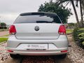 2026 Volkswagen Polo Vivo 1.4